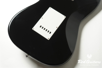 LE-1Z-3S - Black/M